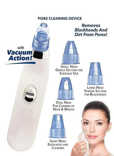 Pore Cleaning Device- Deep Clean