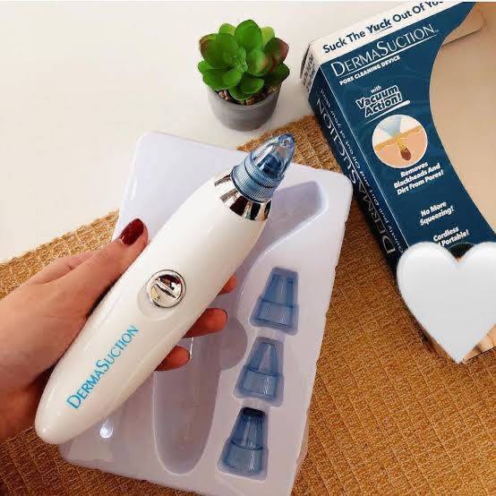 Pore Cleaning Device- Deep Clean