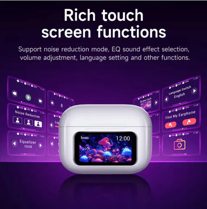Touch Screen BT Earbud