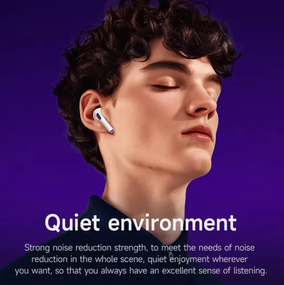 Touch Screen BT Earbud