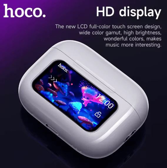 Touch Screen BT Earbud