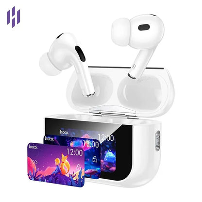 Touch Screen BT Earbud