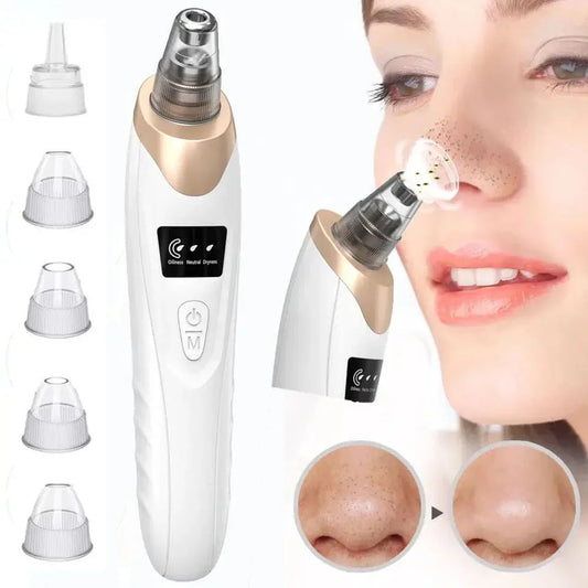Pore Cleaning Device- Deep Clean